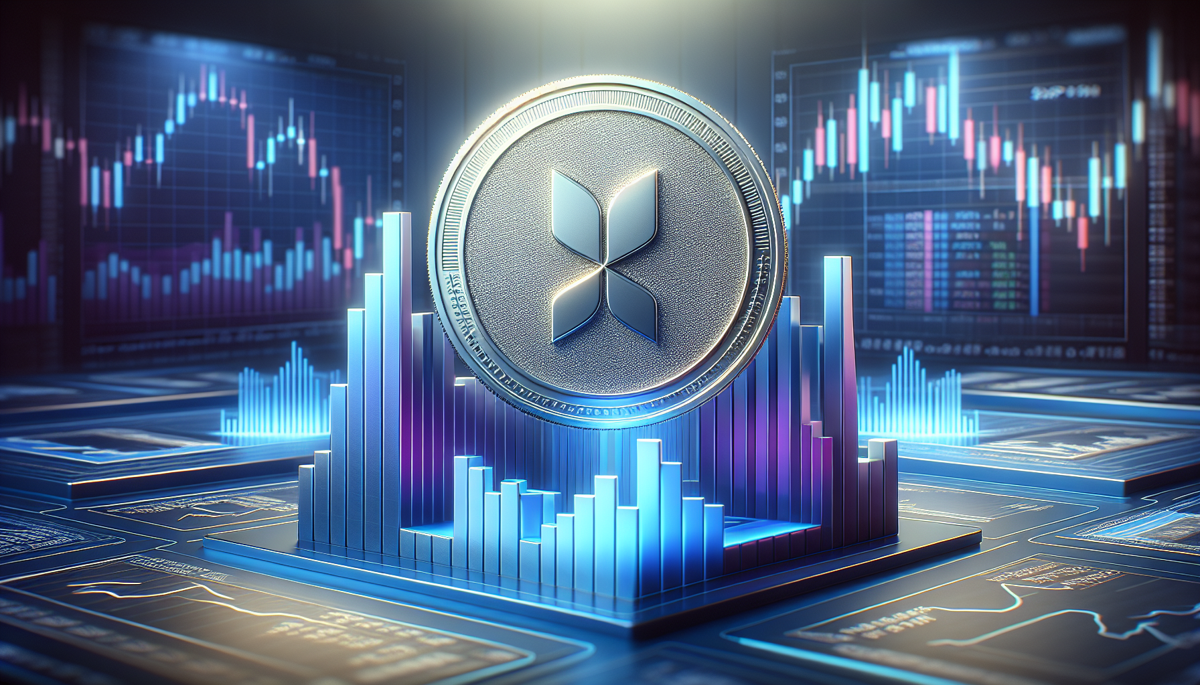 XRP Defies Crypto Gloom as Institutions Pile In—But Is This Rotation or a Last Stand?