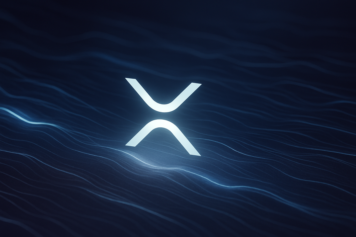 XRP Defies Crypto Gloom: ETF Inflows Surge as Bitcoin and Ethereum Bleed Outflows