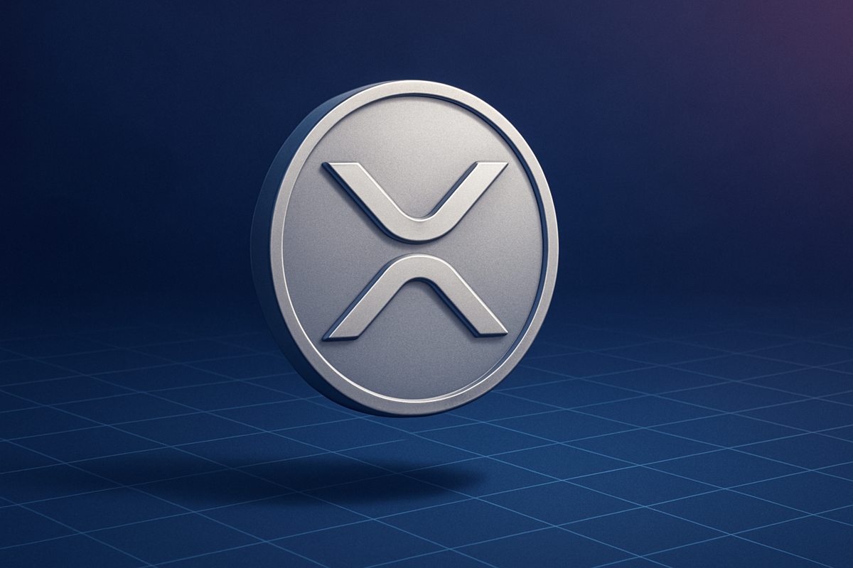 XRP Defies Crypto Gravity as Bitcoin Bleeds—Rotation or Just a Dead Cat Bounce?
