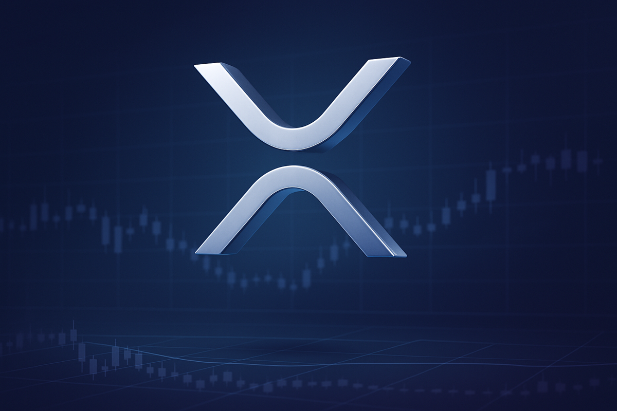 XRP Defies Crypto Gravity: Institutional Flows Surge Even as Liquidity Hits Four-Year Lows
