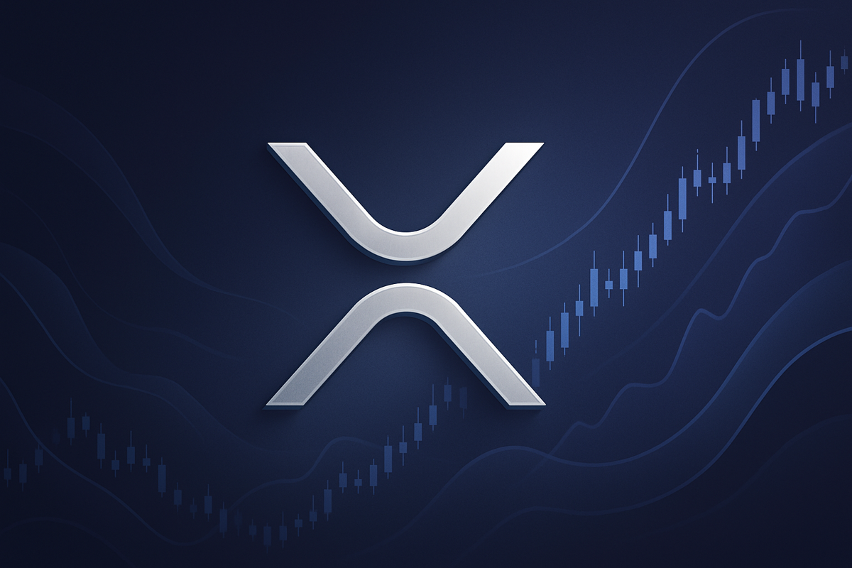 XRP Defies the Bleed: Cash Inflows Surge as Bitcoin and Ethereum Suffer Outflows