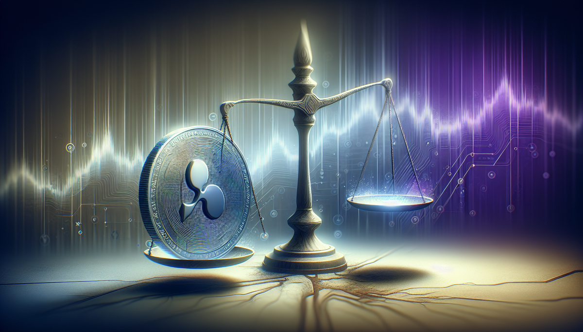 XRP, Dogecoin, and the Rotation Game: Altcoin Bulls Circle as Bitcoin Hits Resistance