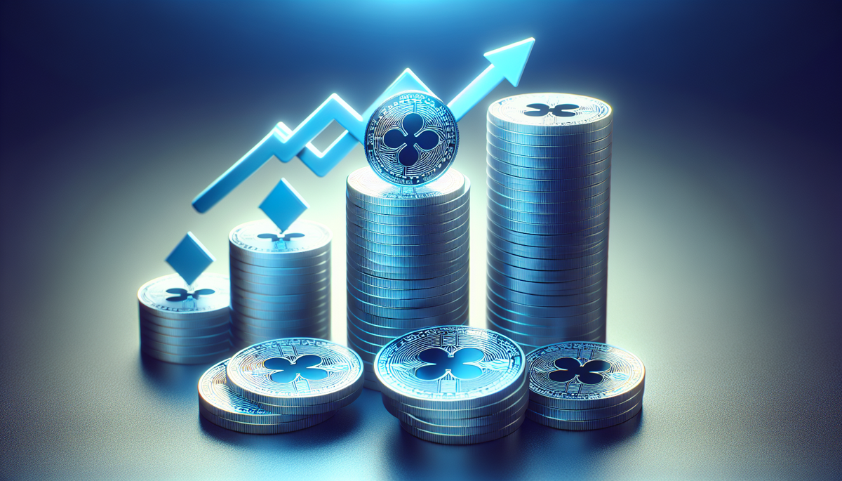 XRP ETF Accumulation Grows, But Price Stagnates: Is Goldman’s Bet a Contrarian Signal?