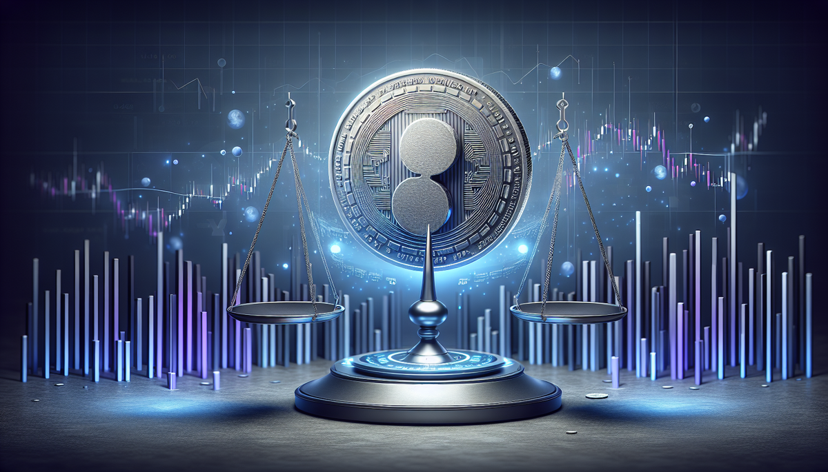 XRP ETF Approval Fuels Rotation Bets as Altcoin Market Eyes Post-Bitcoin Leadership