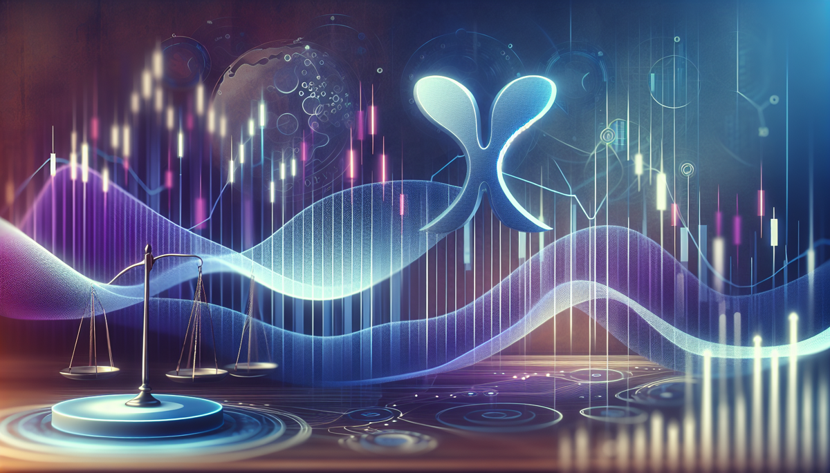 XRP ETF Flows and Goldman’s Quiet Bet: Why Ripple’s Price Stalemate Is the Real Crypto Tell
