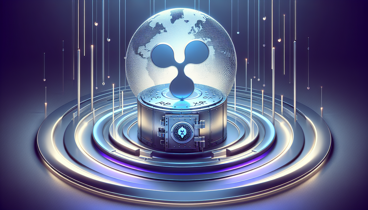 XRP ETF Hopes and Stablecoin Expansion Fuel Altcoin Rotation as Bitcoin Takes a Breather