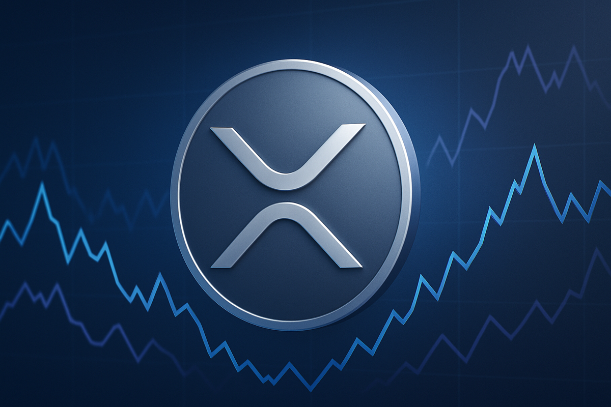 XRP ETF Inflows Defy Crypto Selloff as Oversold Signals Flash: Contrarian Bulls Smell Blood