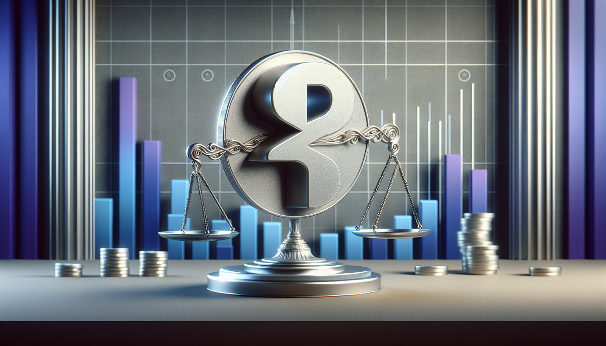 XRP ETF Inflows Defy Crypto Turmoil as Goldman Sachs Bets on Institutional Adoption