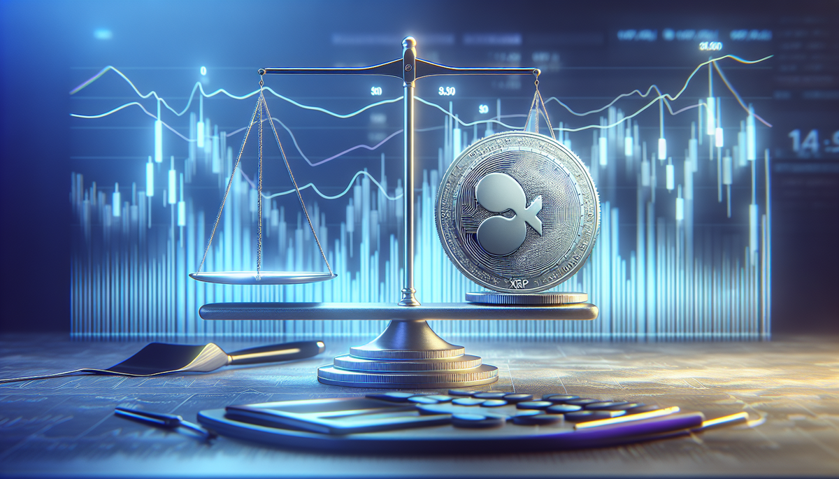 XRP ETF Inflows Surge as Altcoin Rotation Heats Up: Can Ripple Lead the Next Crypto Rally?