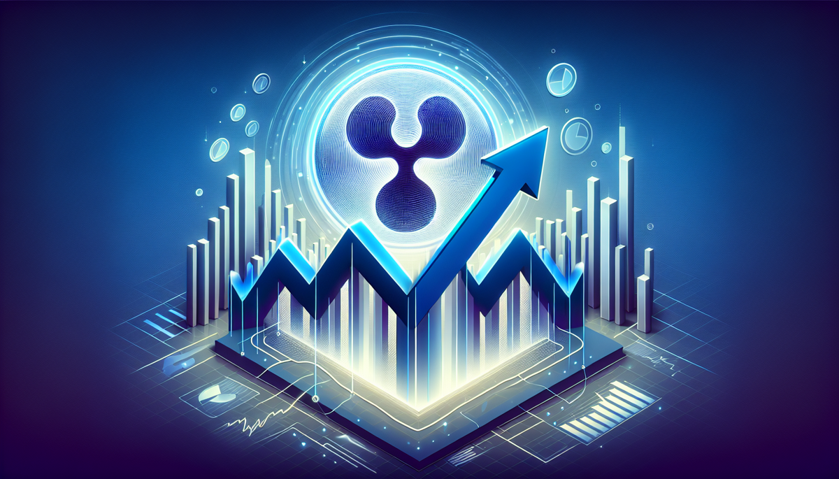 XRP ETF Mania: Ripple’s Token Muscles Past Ethereum as Institutions Swarm