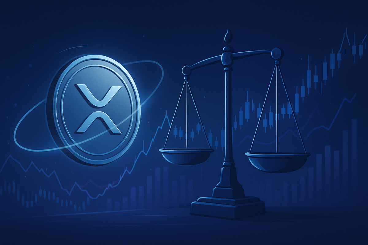 XRP ETF Rotation: Bitcoin’s Dominance Challenged as Altcoin Bets Surge After PPI Shock