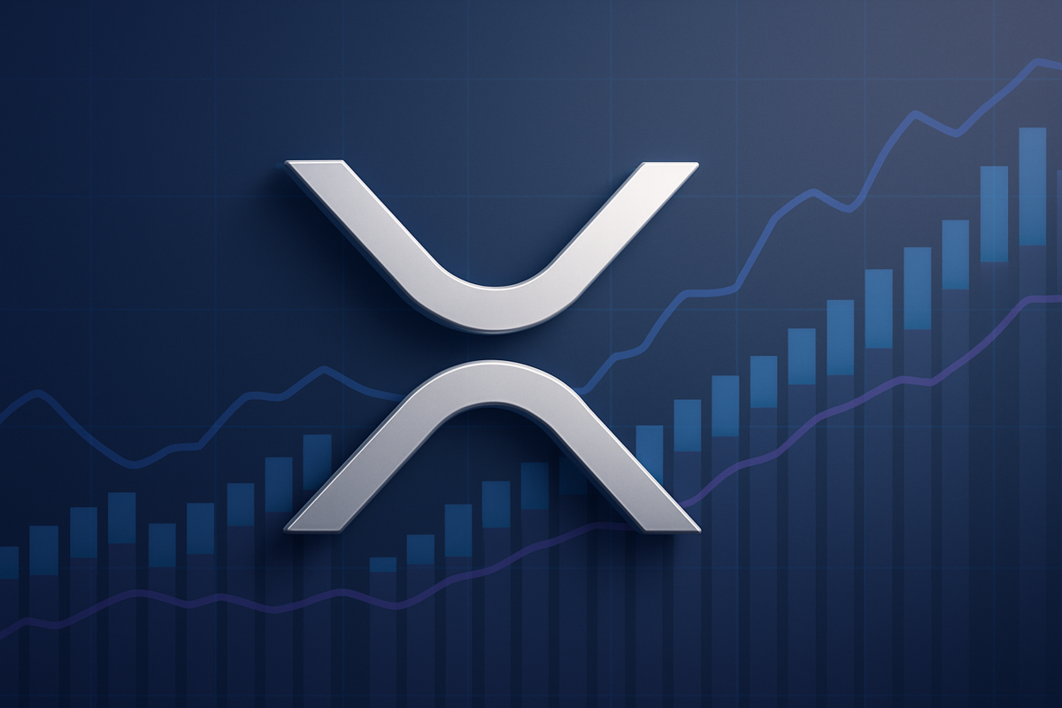 XRP ETFs Defy Crypto Gloom: Inflows Surge as Altcoin Rotation Brews Beneath Bitcoin’s Shadow