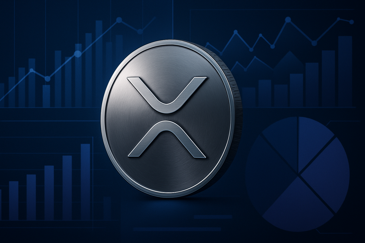 XRP ETFs Defy Crypto Outflows: Why Altcoin Rotation Is the Only Game Left Standing