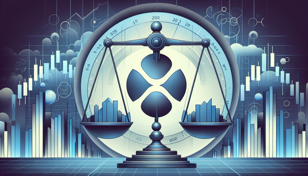 XRP ETFs Defy Crypto Selloff: Wall Street Flows In as Retail Capitulates