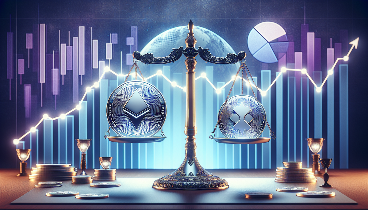 XRP ETFs Defy the Crypto Slump: Why Smart Money Keeps Pouring In Despite Market Turmoil