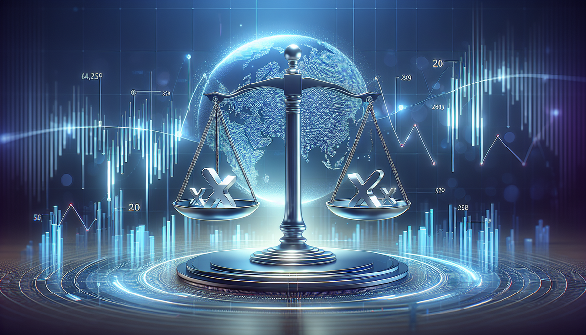 XRP ETFs Dominate Crypto Inflows as Bitcoin Stalls—Are Institutions Quietly Rotating?