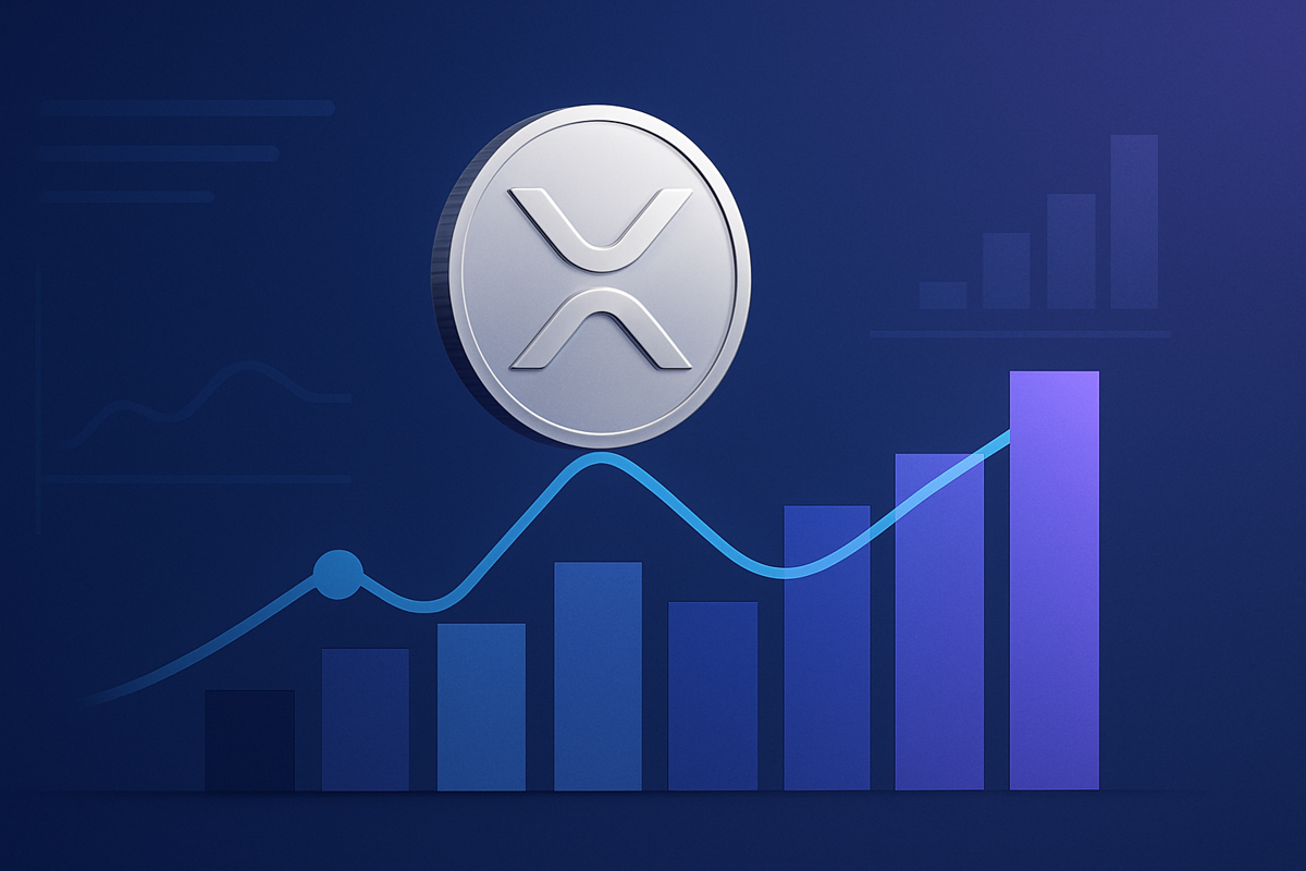 XRP ETFs Outperform as Bitcoin Bleeds: Is the Market Betting on a New Crypto Leader?