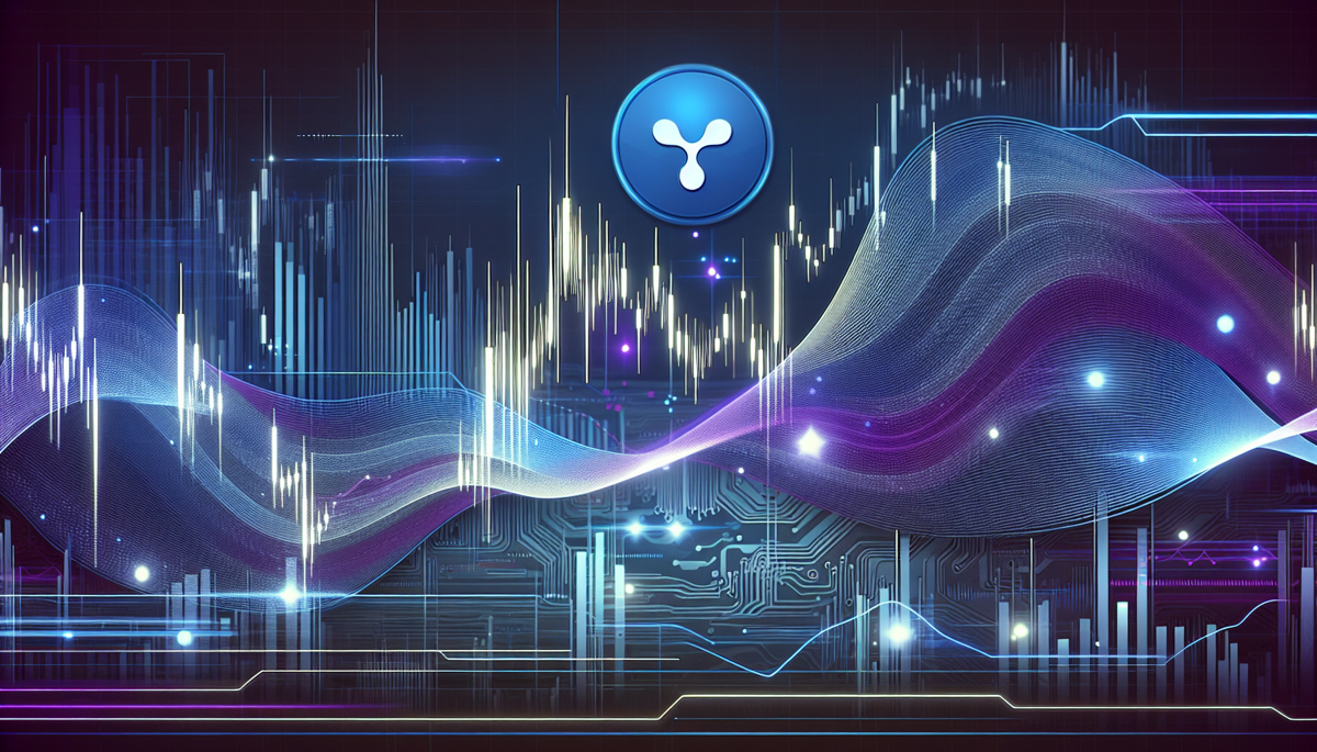 XRP ETFs See Zero Flows Despite Wall Street Accumulation: Is the Next Rotation Brewing?