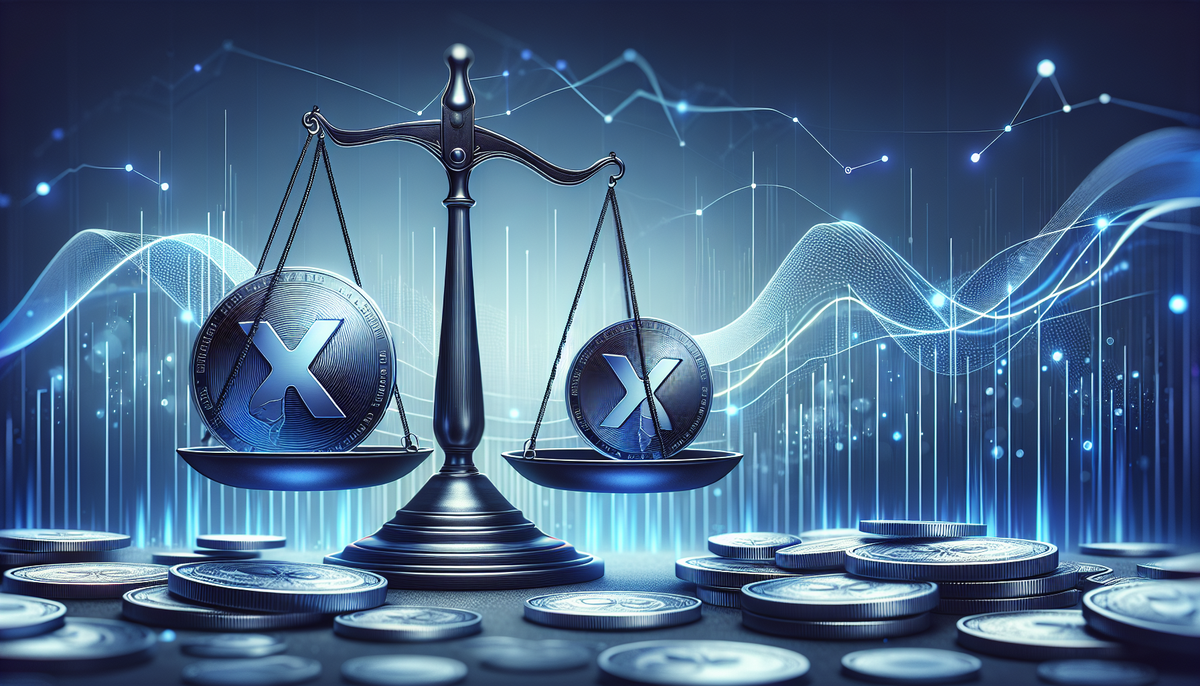 XRP ETP Inflows Surge as Bitcoin Stalls: Smart Money Bets on Rotation Amid Crypto Volatility