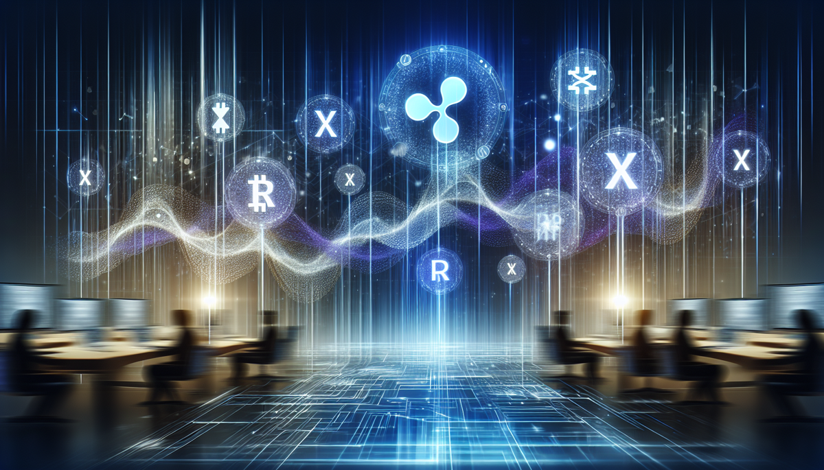 XRP Exodus: 140 Million Tokens Leave Exchanges but Bulls Still Can’t Catch a Break