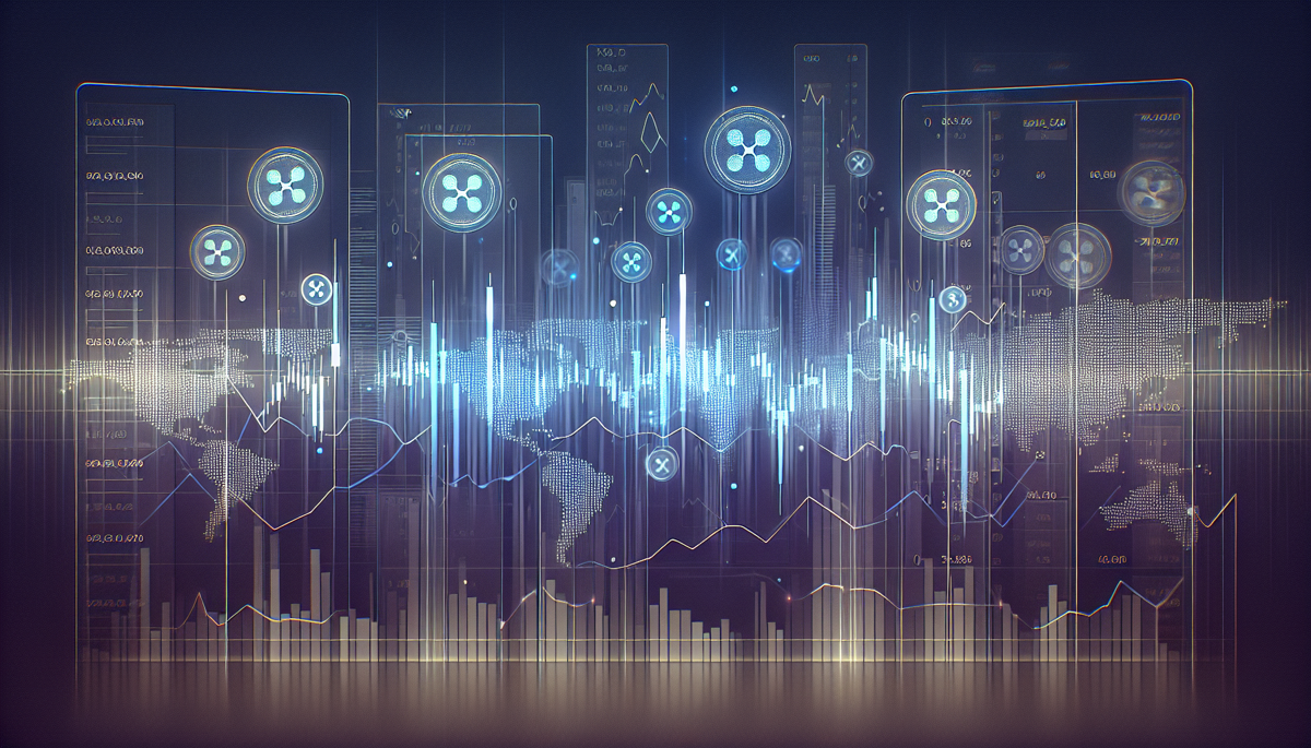 XRP Faces 30% Downside as ETF Flows Clash With Geopolitics and Short-Term Holders Bail