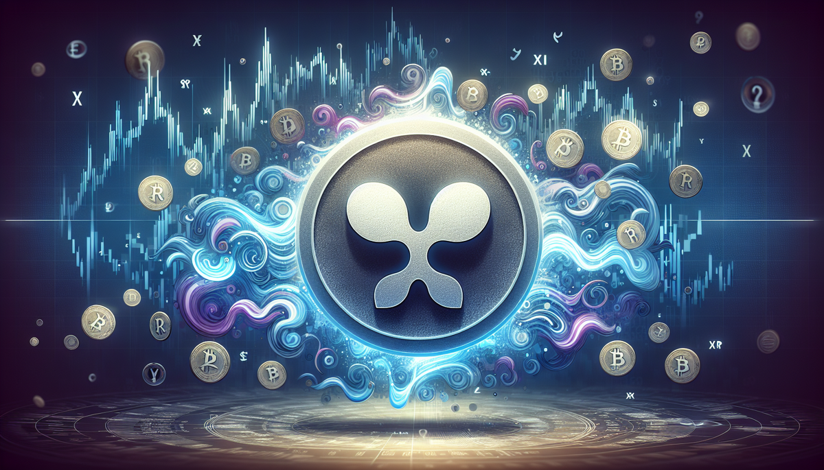 XRP Faces $650M Binance Inflows as US-Iran Tensions Trigger Altcoin Shakeout