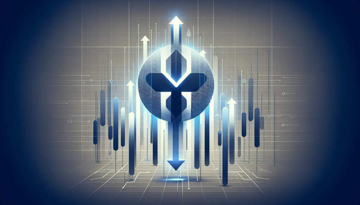 XRP Faces Double-Edged Sword as Macro Headwinds and AI Hype Collide Near $1.43
