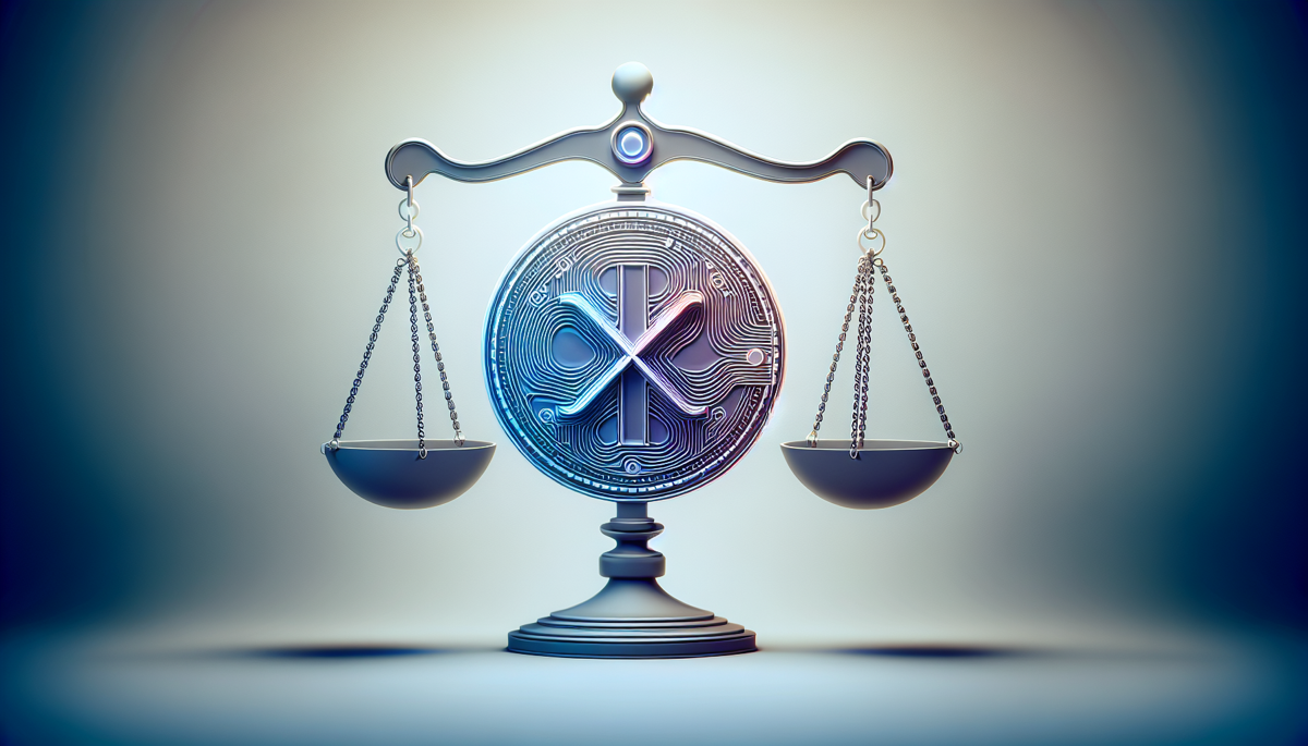 XRP Faces Regulatory Roulette as CLARITY Act Showdown Puts Ledger Future on the Line