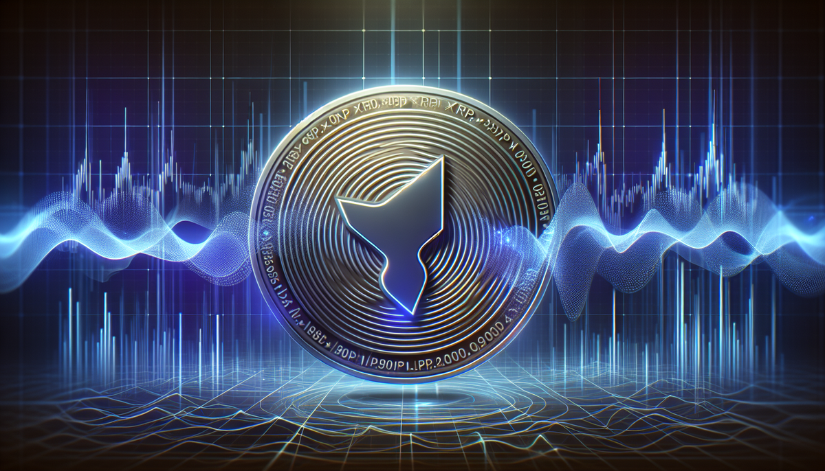 XRP Funding Rate Hits Multi-Year Low: Is the Market Setting Up for a Volatility Shock?