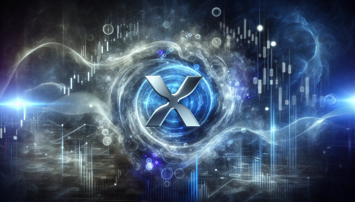 XRP Futures Defy Crypto Gloom as Mastercard Rumors and Whale Buying Fuel a Volatility Storm