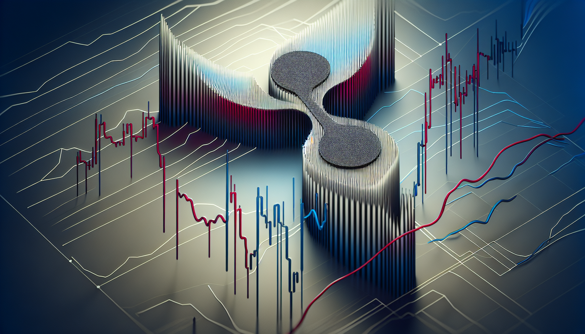 XRP Holders Under Pressure as Profitability Plunges—Is Capitulation or a Snapback Next?