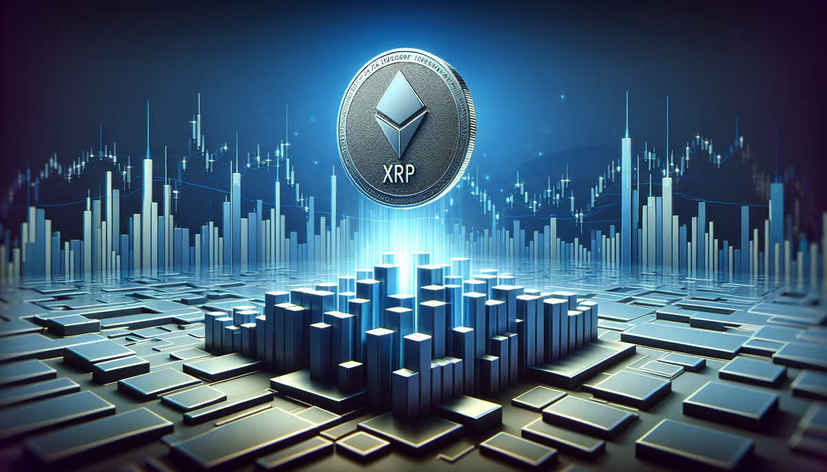 XRP Holds Steady as Altcoin Selloff Accelerates: Rotation or Just False Hope?