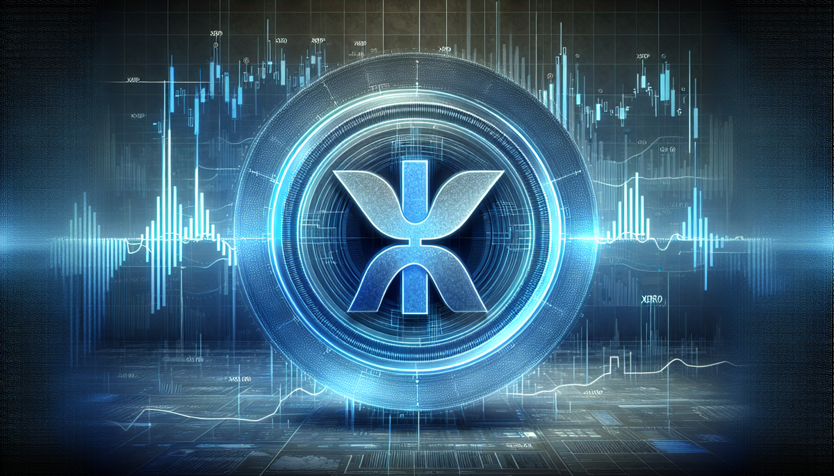 XRP Holds Steady as ETF Outflows Accelerate—Is Institutional Confidence Cracking?