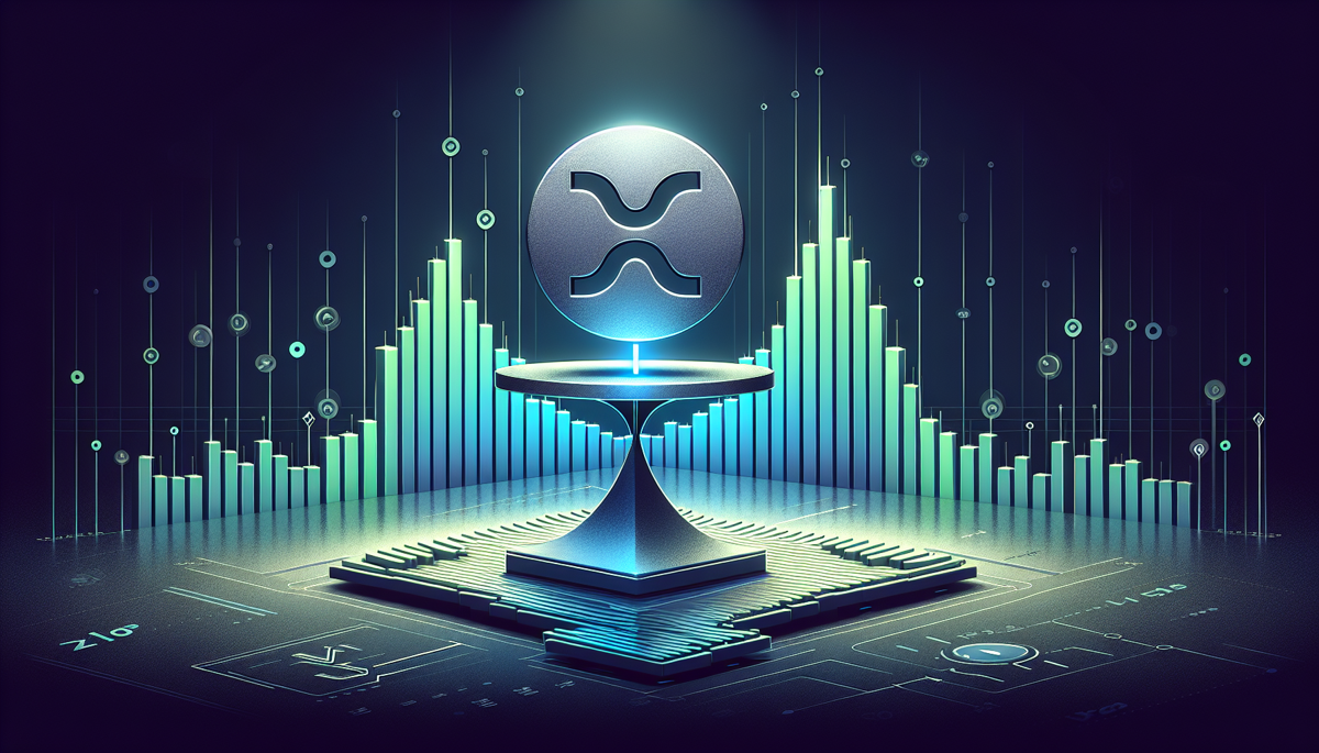 XRP Holds the Line as Congress Eyes CLARITY Act: Is Regulatory Certainty Finally Here?