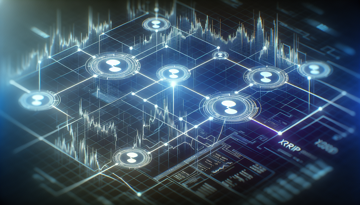 XRP Joins Fed’s Risk Framework: Is Ripple’s Mainstream Moment a Mirage or Macro Gamechanger?