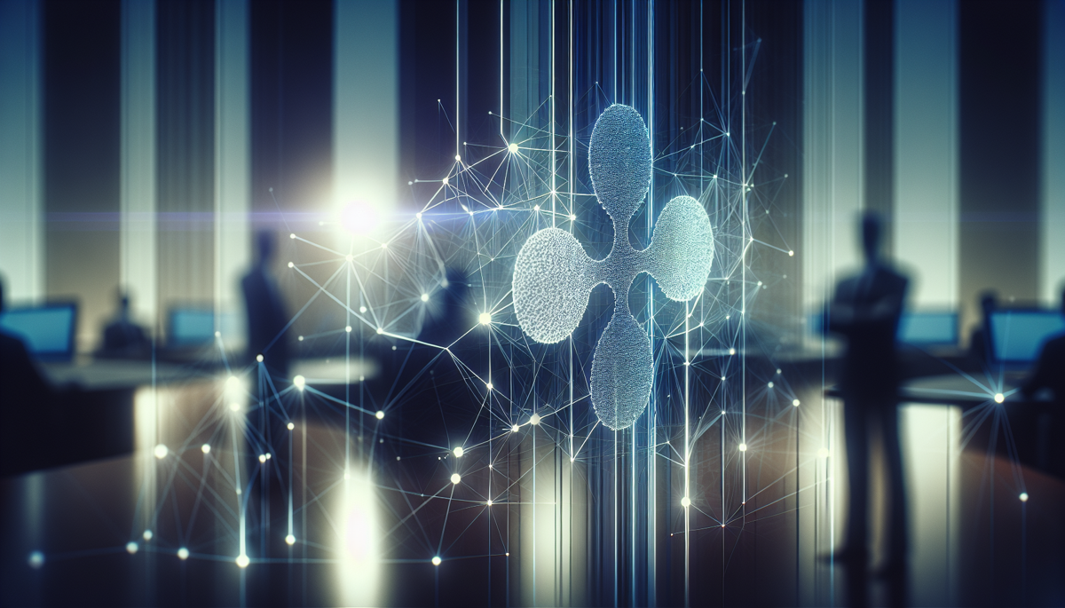 XRP Ledger Activity Collapses: Is Institutional Flight the Canary for Crypto’s Next Shakeout?