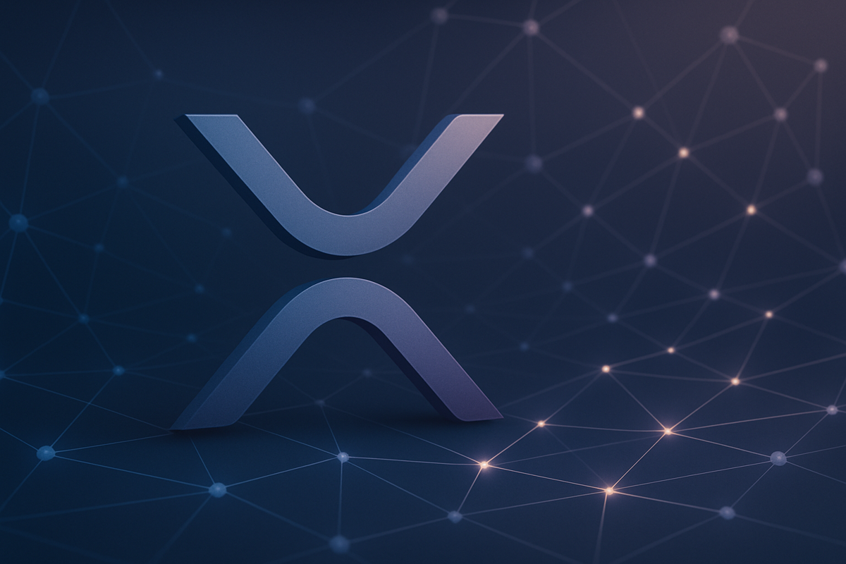 XRP Ledger Adoption Grows but Token Price Stagnates: Is Utility Finally Decoupling from Hype?