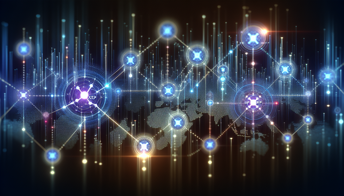 XRP Ledger Dodges Disaster as Critical Bug Sparks Security Reckoning for Blockchain Developers