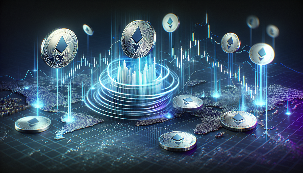 XRP Ledger Roars Back: 743 Million XRP Moves Signal Volatility Surge as Bulls Test $0.165
