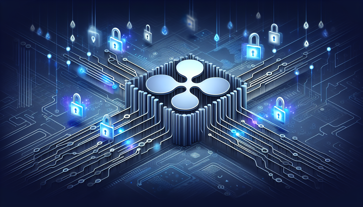 XRP Ledger’s Confidential Transfer Gambit: Can Privacy Upend the Crypto Status Quo?