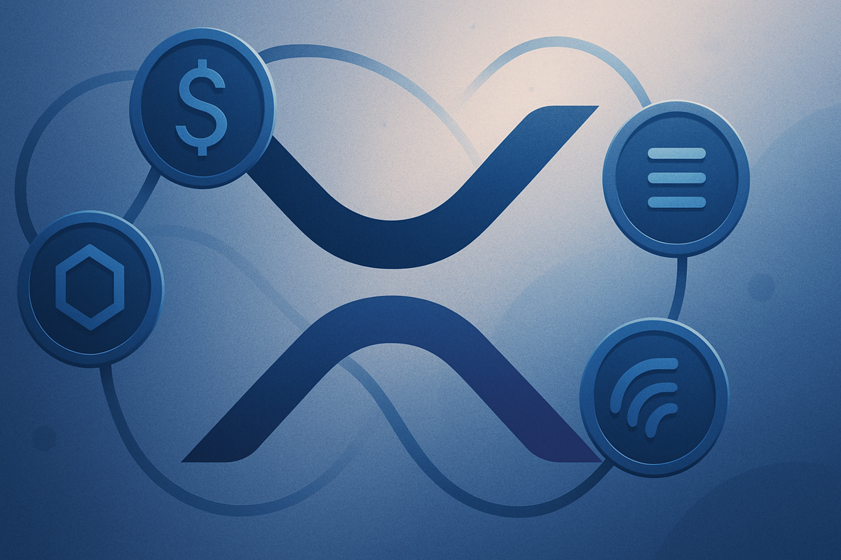 XRP Ledger’s Tokenization Ambitions: Can Ripple’s Utility Pivot Outrun Crypto’s Bear Blues?