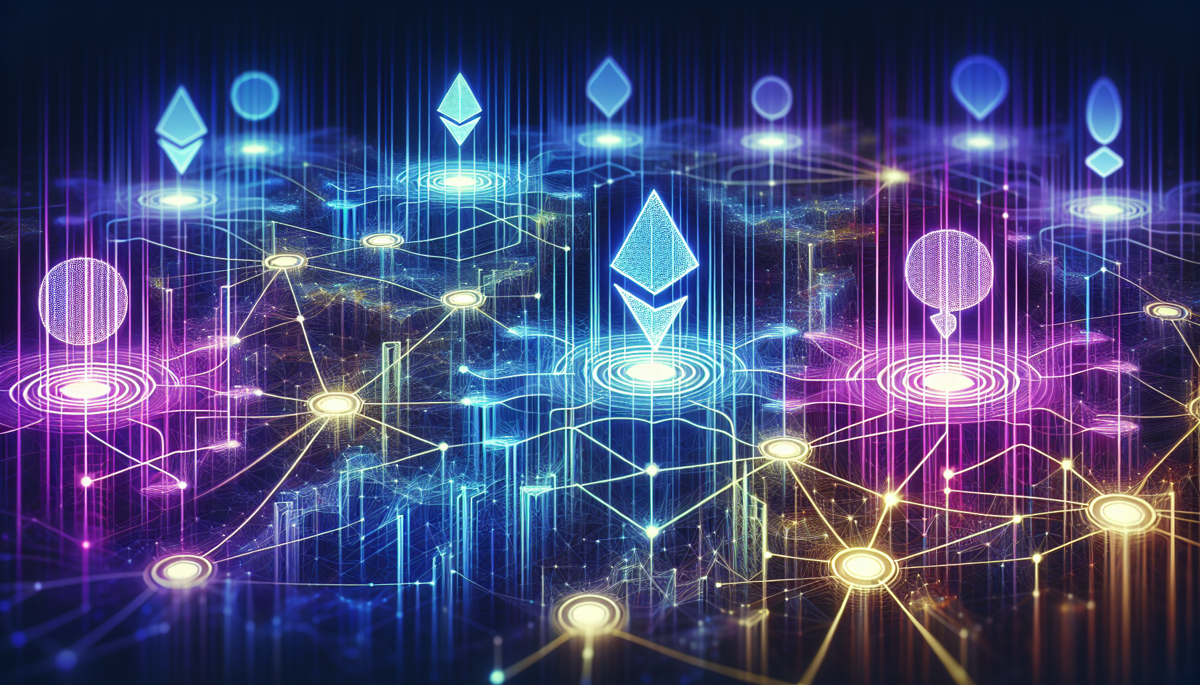 XRP Ledger’s Transaction Surge: Is This the Real Utility Breakout or Just Blockchain Noise?