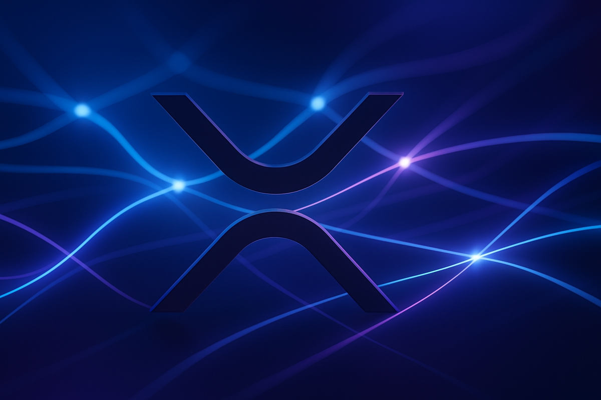 XRP Ledger’s Transaction Surge: Real Banking Adoption or Just Blockchain Theater?