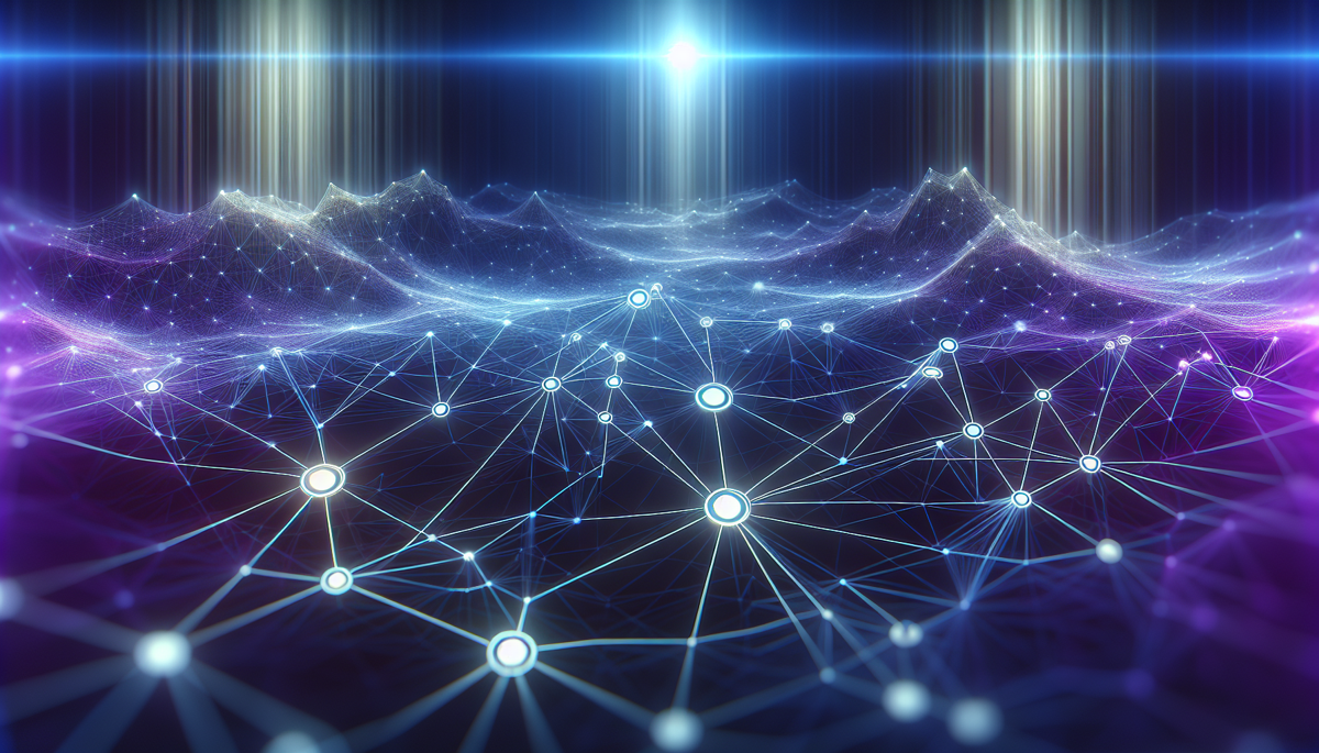 XRP Ledger's Transaction Surge: Why Institutional Flows Could Rewrite the Altcoin Playbook