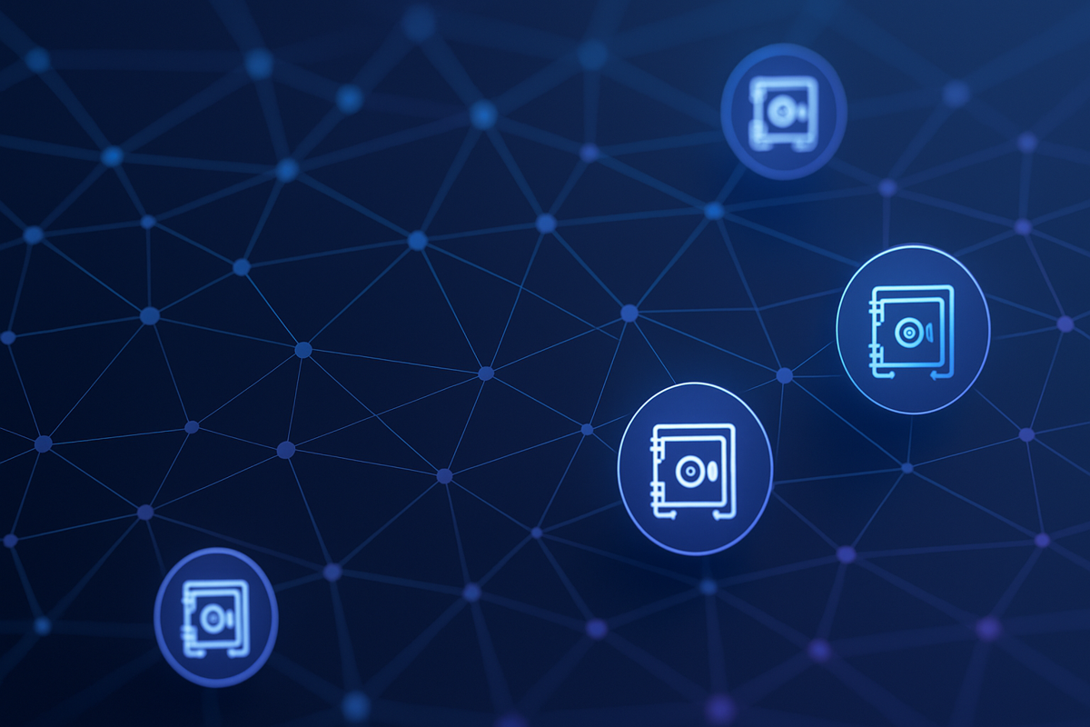 XRP Ledger’s Wall Street Test: Five-Second Treasuries and the Real Onchain Revolution