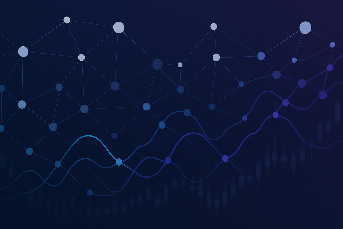 XRP Ledger User Surge: Why 200,000 Active Wallets Won’t Save the Token’s Price—Yet