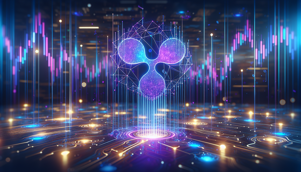 XRP Ledger Volume Erupts as Altcoin Market Defies Macro Panic and Bitcoin Exodus