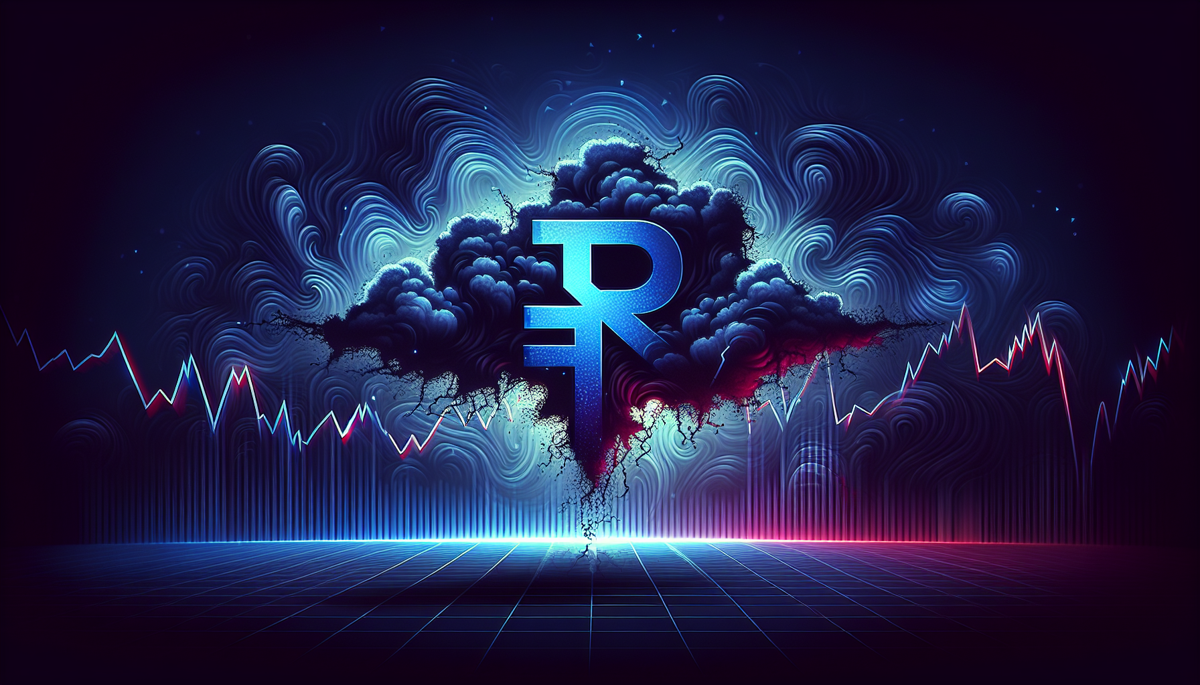 XRP Liquidation Surge Signals Market Stress as Crypto Bulls Face $285 Million Shakeout