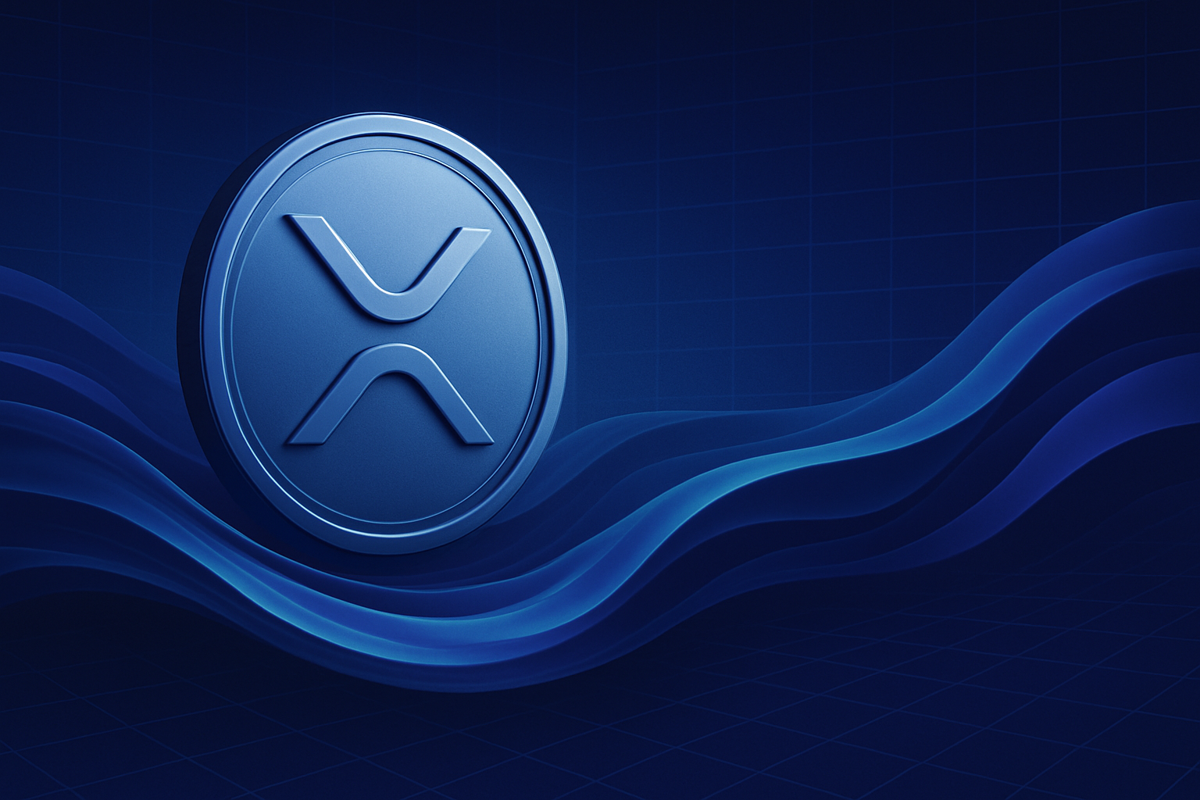 XRP Liquidity Surges as Altcoin Rotation Heats Up—Are Bulls Ready to Run?