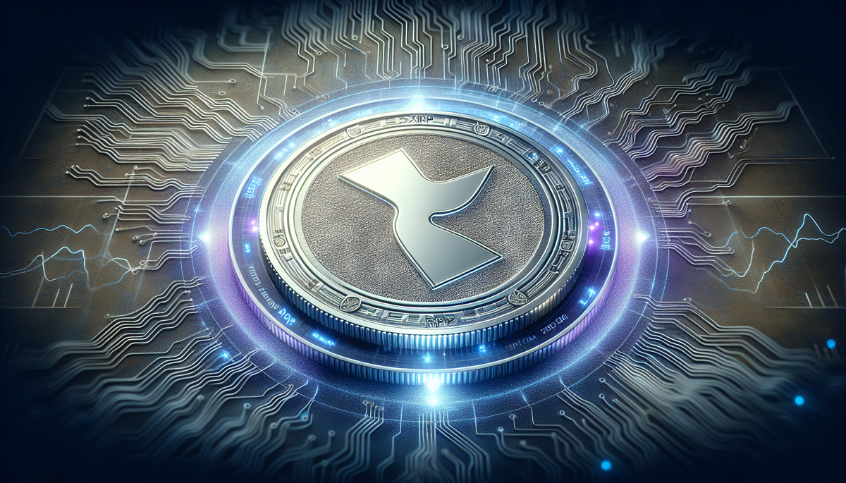 XRP Mania Returns: ETF Inflows, Quantum FUD, and the Hunt for Crypto’s Next 1,500% Move